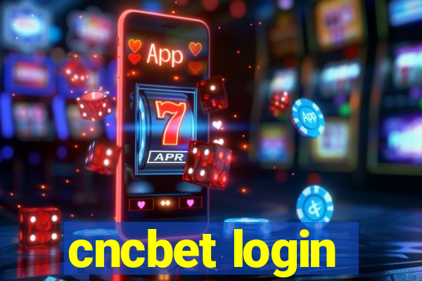 cncbet login